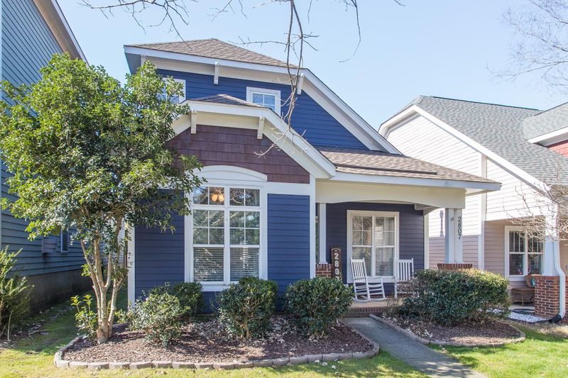 2807 Falls River Ave, Raleigh, NC 27614