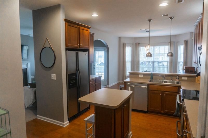 2807 Mebane Ln, Durham, NC 27703
