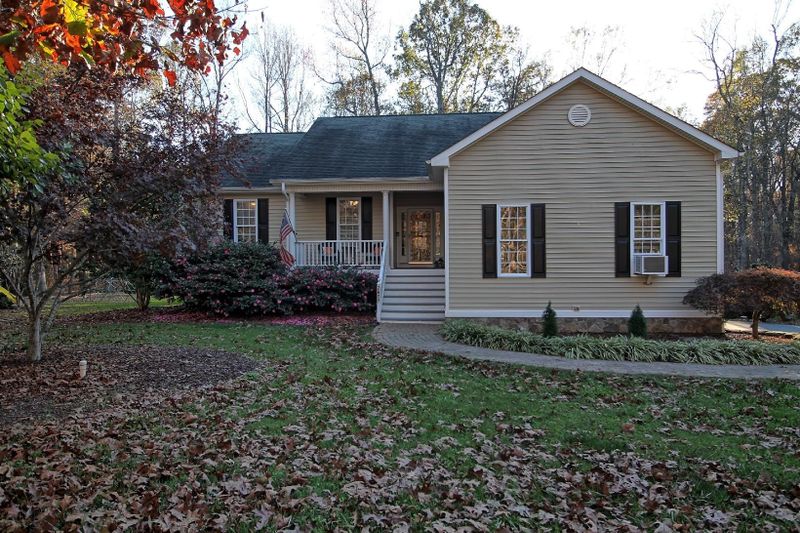2807 Ode Turner Rd, Hillsborough, NC 27278