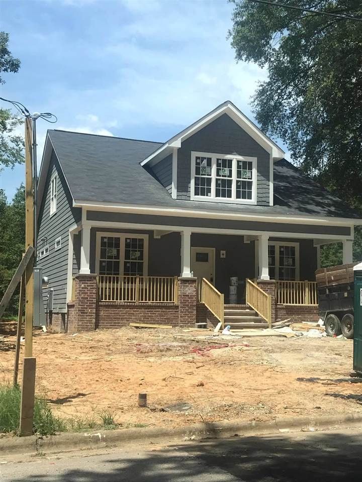2807 Omah St, Durham, NC 27705