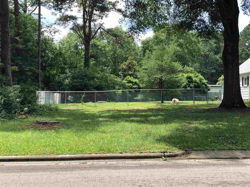 2807 Omah St Lot 2, Durham, NC 27705