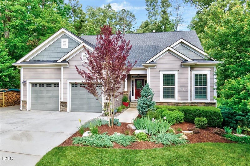 2807 Reynolda Cir, Durham, NC 27712