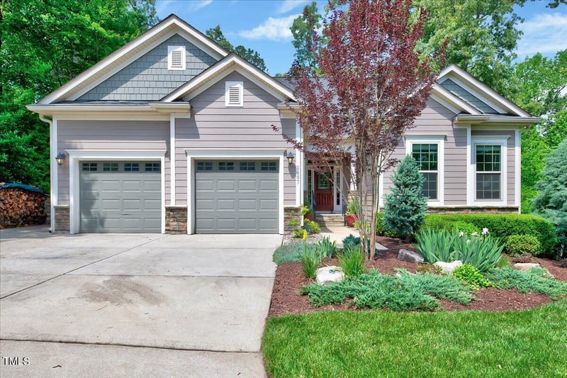 2807 Reynolda Cir, Durham, NC 27712