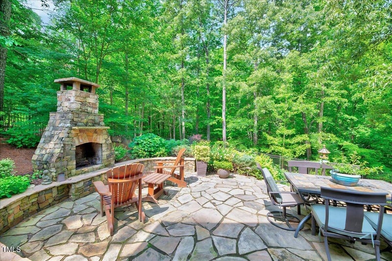 2807 Reynolda Cir, Durham, NC 27712