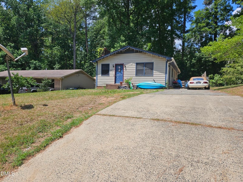 2807 Shaftsbury St, Durham, NC 27704