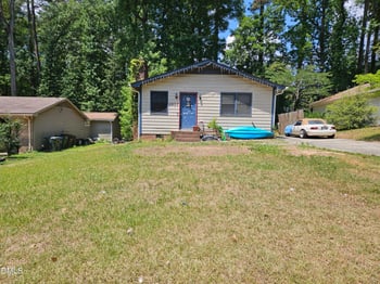 2807 Shaftsbury St, Durham, NC 27704