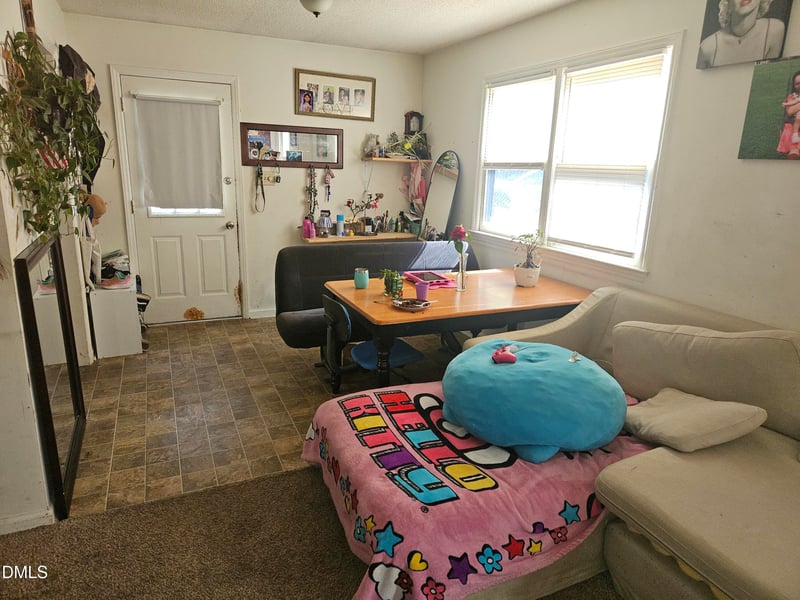 2807 Shaftsbury St, Durham, NC 27704