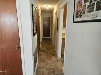 2807 Shaftsbury St, Durham, NC 27704