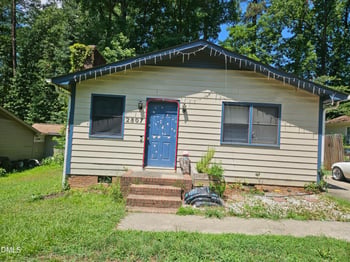 2807 Shaftsbury St, Durham, NC 27704