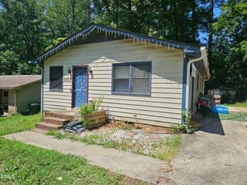 2807 Shaftsbury St, Durham, NC 27704