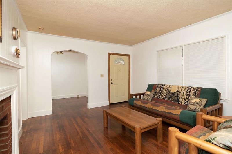 2807 Shenandoah Ave, Durham, NC 27704