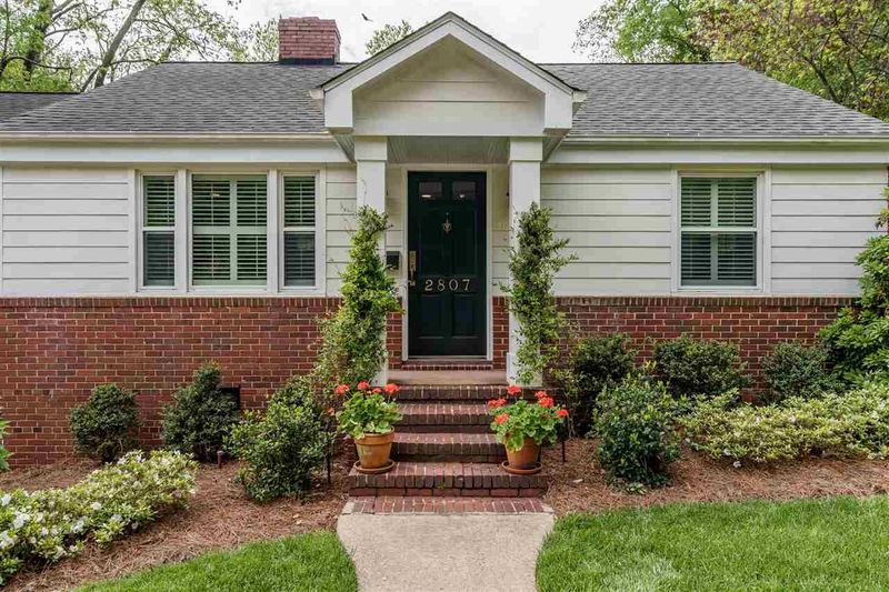 2807 Van Dyke Ave, Raleigh, NC 27607