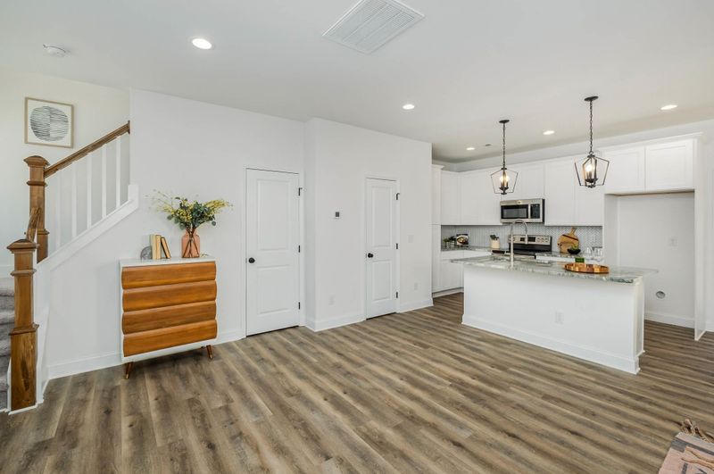 2807B Cannada Ave, Durham, NC 27704