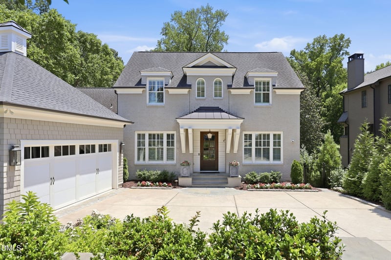 2808 Anderson Dr, Raleigh, NC 27608