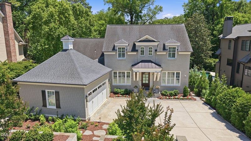2808 Anderson Dr, Raleigh, NC 27608