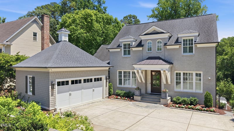 2808 Anderson Dr, Raleigh, NC 27608
