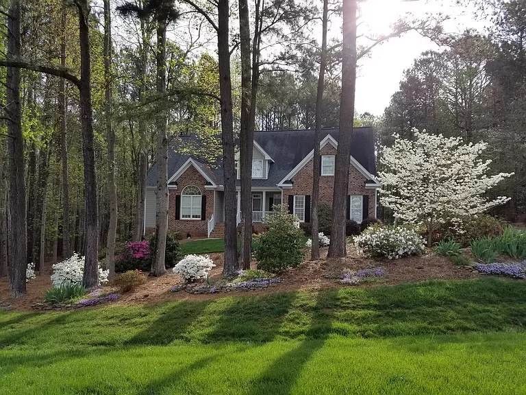 2808 Anfield Rd, Raleigh, NC 27606