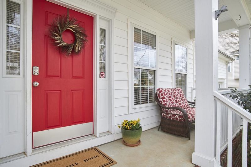 2808 Becketts Ridge Dr, Hillsborough, NC 27278