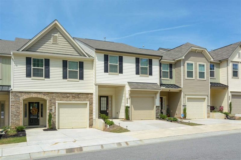 2808 Benevolence Dr, Raleigh, NC 27610