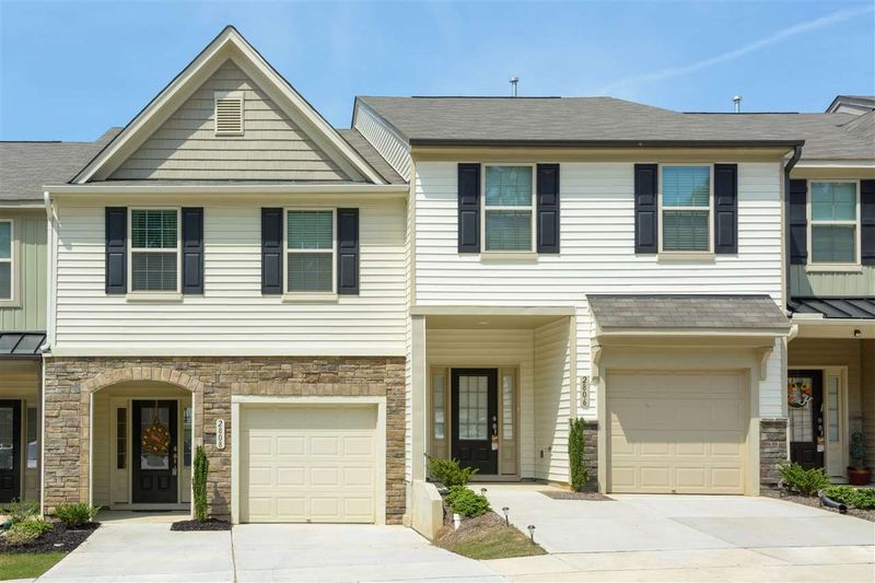 2808 Benevolence Dr, Raleigh, NC 27610