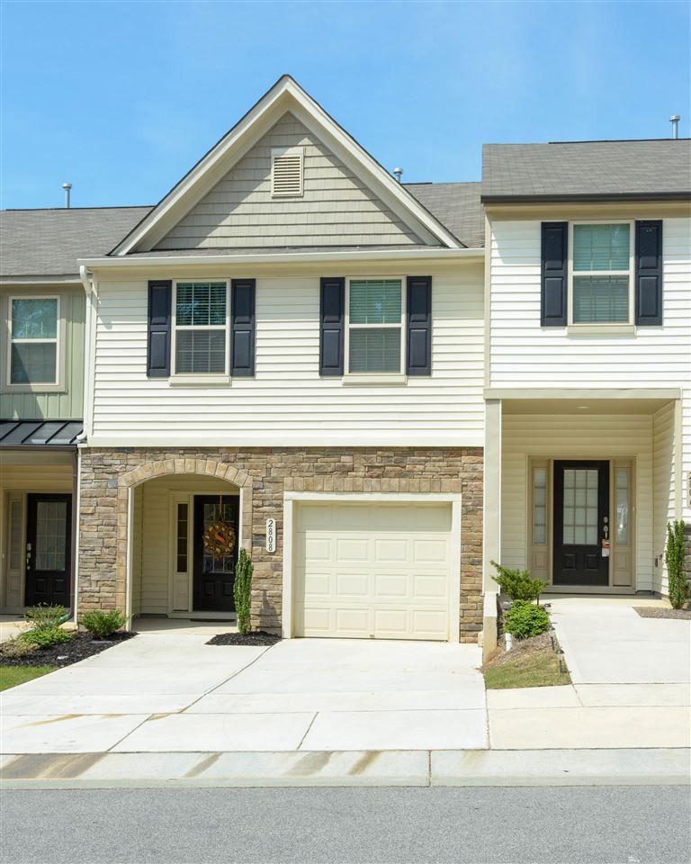 2808 Benevolence Dr, Raleigh, NC 27610