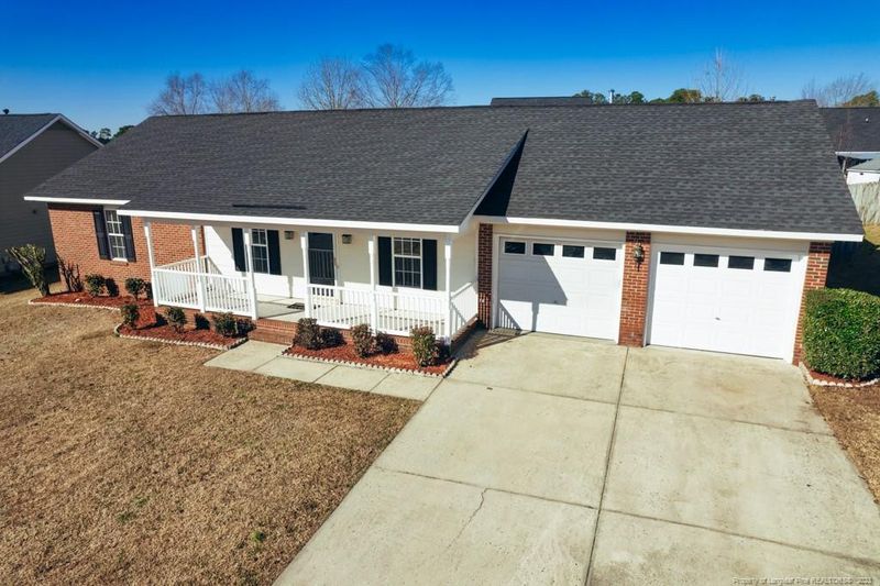 2808 Bolla Dr, Fayetteville, NC 28306