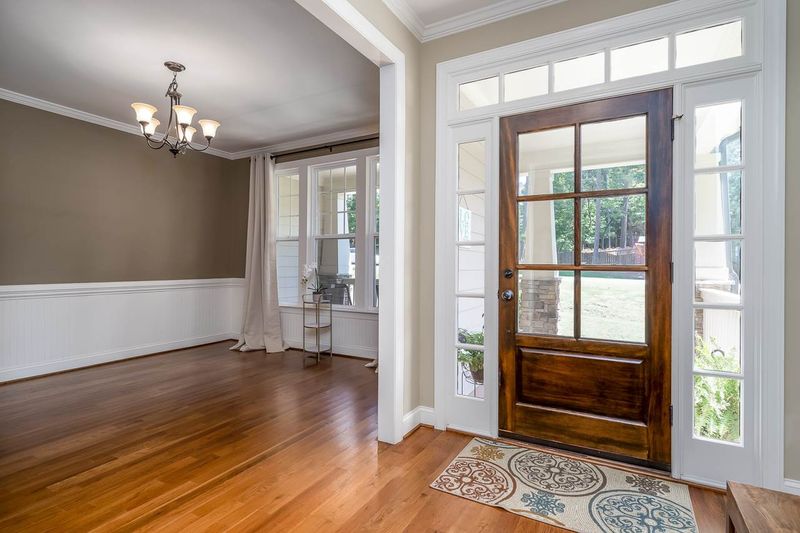 2808 Brighton Bluff Dr, Apex, NC 27539