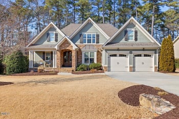 2808 Brighton Forest Dr, Apex, NC 27539
