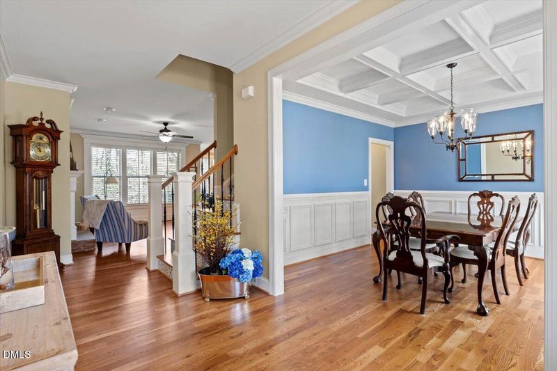 2808 Brighton Forest Dr, Apex, NC 27539