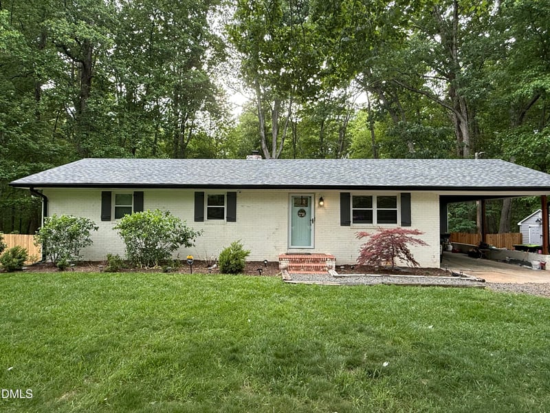 2808 Carpenter Pond Rd, Raleigh, NC 27613