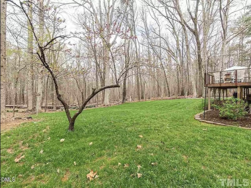 2808 Carpenter Pond Rd, Raleigh, NC 27613