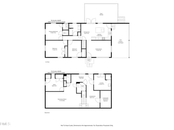 2808 Carpenter Pond Rd, Raleigh, NC 27613