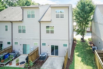 2808 Carter Finley Pl, Raleigh, NC 27606