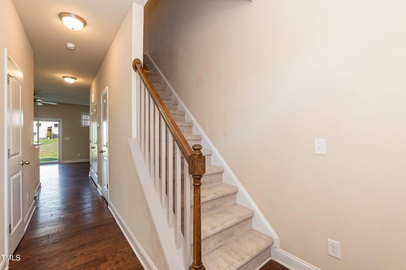 2808 Carter Finley Pl, Raleigh, NC 27606