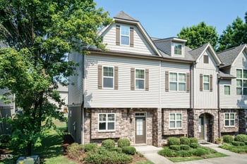 2808 Carter Finley Pl, Raleigh, NC 27606