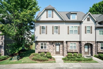2808 Carter Finley Pl, Raleigh, NC 27606