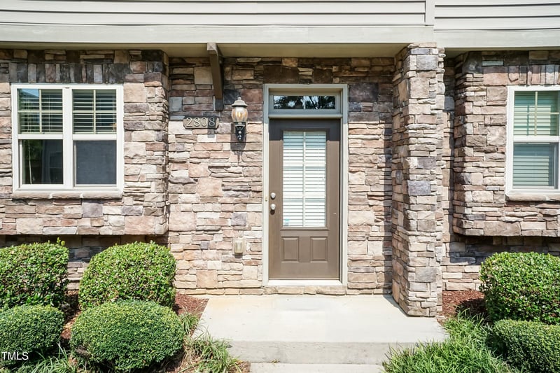 2808 Carter Finley Pl, Raleigh, NC 27606