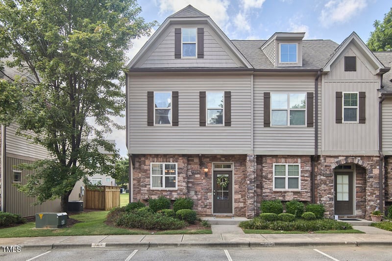 2808 Carter Finley Pl, Raleigh, NC 27606
