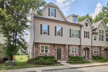 2808 Carter Finley Pl, Raleigh, NC 27606