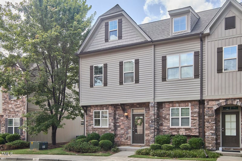 2808 Carter Finley Pl, Raleigh, NC 27606