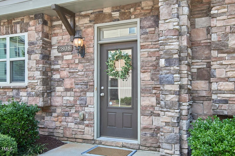 2808 Carter Finley Pl, Raleigh, NC 27606