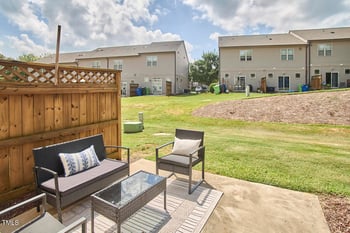 2808 Carter Finley Pl, Raleigh, NC 27606
