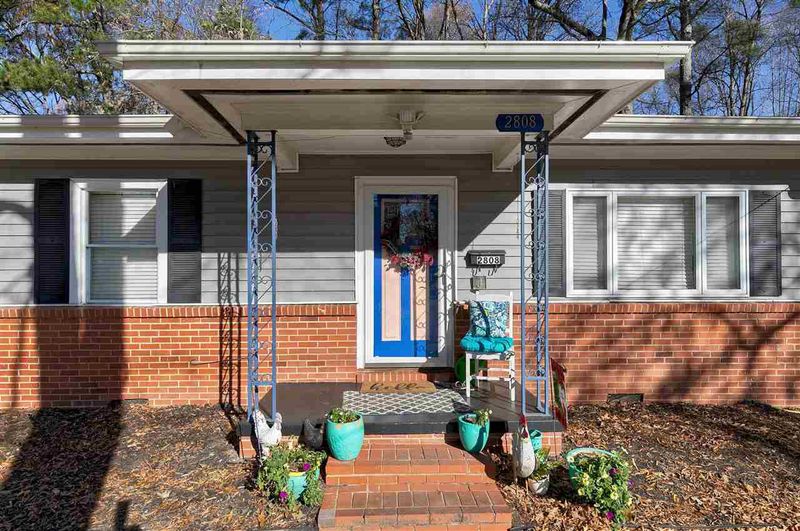 2808 W Carver St, Durham, NC 27705