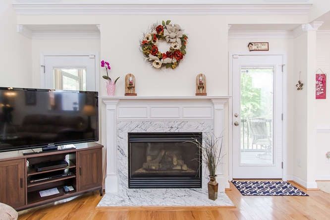 2808 Clifton Ave, Creedmoor, NC 27522