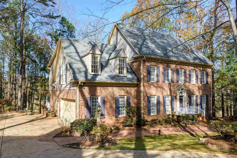 2808 Combe Hill Trl, Raleigh, NC 27613