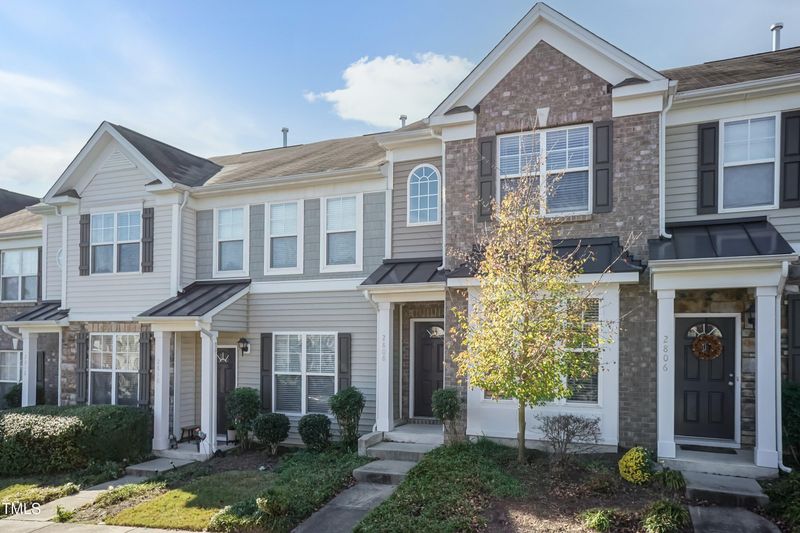 2808 Corbett Grove Dr, Raleigh, NC 27616