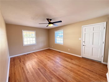 2808 Coronada Pw, Fayetteville, NC 28306