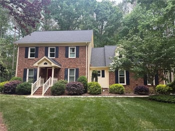 2808 Elsbeth Ct, Wake Forest, NC 27587