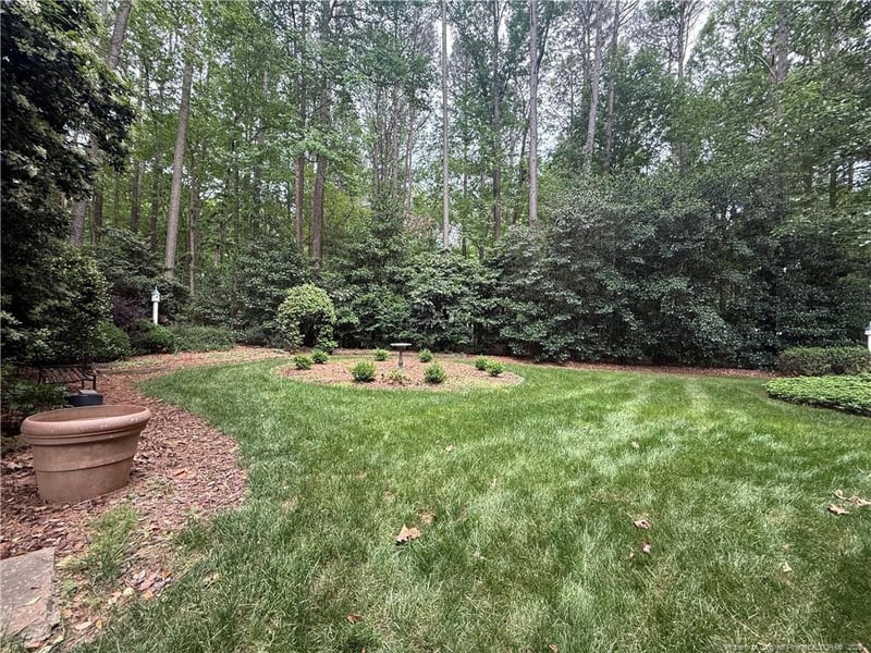 2808 Elsbeth Ct, Wake Forest, NC 27587