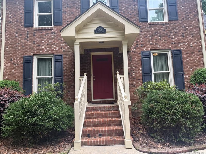 2808 Elsbeth Ct, Wake Forest, NC 27587